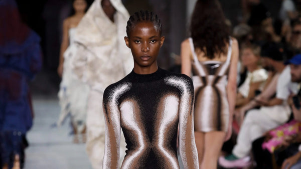 the Hottest Fashion Trends of 2024